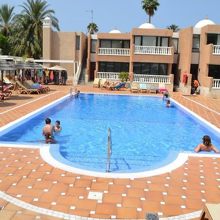 Parque De Las Americas Playa de las Américas Dış mekan fotoğraf