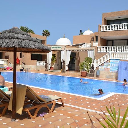 Parque De Las Americas Playa de las Américas Dış mekan fotoğraf