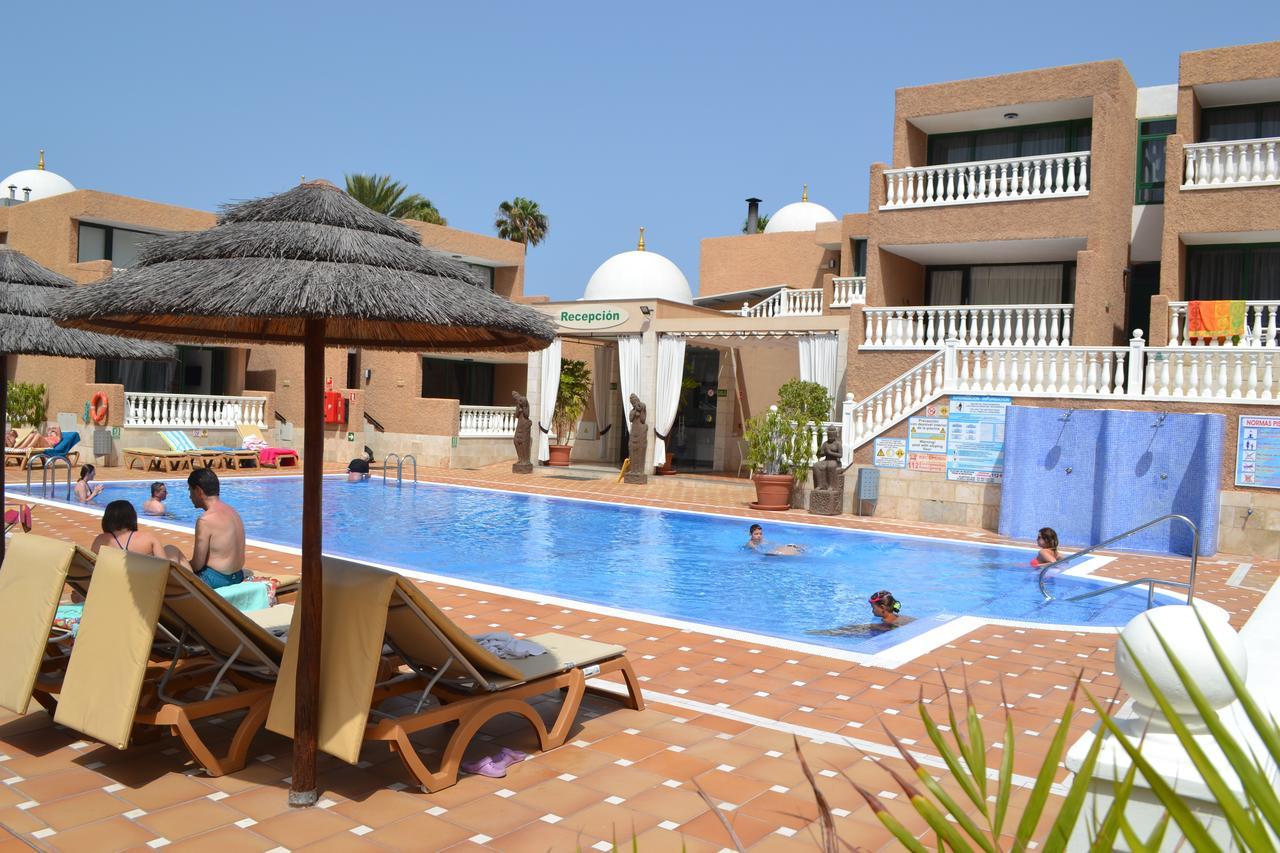 Parque De Las Americas Playa de las Américas Dış mekan fotoğraf